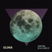 Something We All Adore (EP)