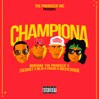 Championa (Single)