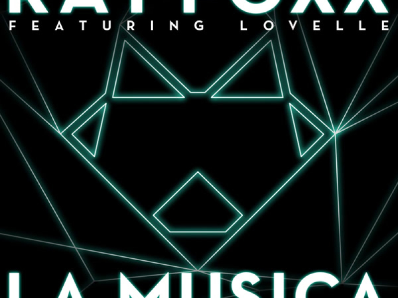 La Musica [The Trumpeter] Mixtape (Single)