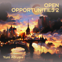 Open Opportunities 2 (Single)