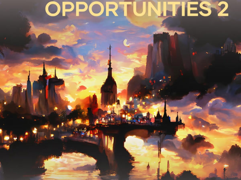 Open Opportunities 2 (Single)