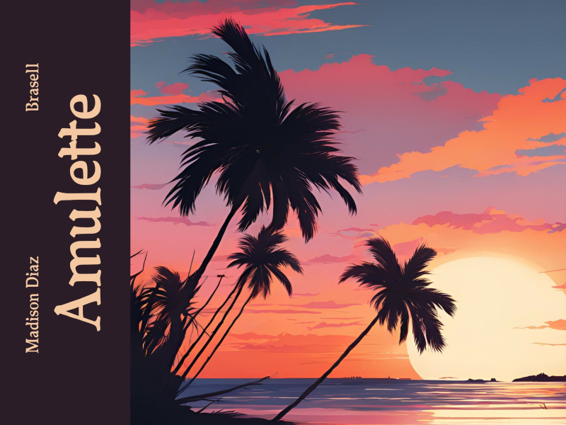Amulette (feat. Brasell) (Single)