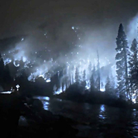 3AM IN IRITHYLL (Single)