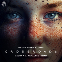 Crossroads (Major7 & Rexalted Remix) (Single)