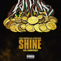 Shine (Single)