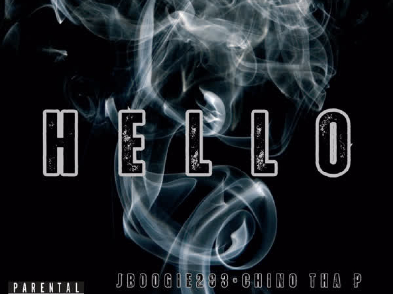 Hello (Single)