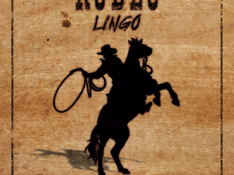 Rodeo (Single)