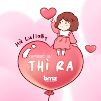 Thì Ra (Speed 2) (Single)