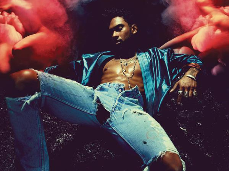 Coffee (F***ing) (Single)