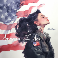 America, I Am (EP)