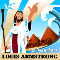 Go Down Moses (2024 Remaster) (EP)