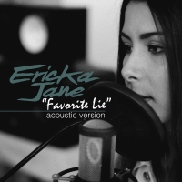 Favorite Lie (Acoustic Version) (Single)
