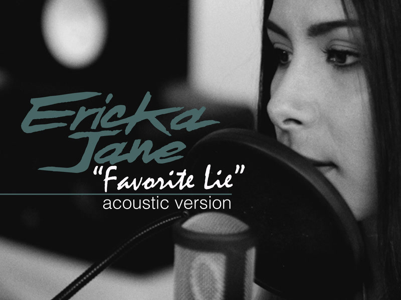 Favorite Lie (Acoustic Version) (Single)