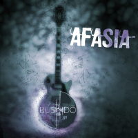 Afasia (Single)