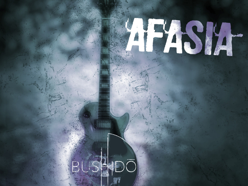 Afasia (Single)