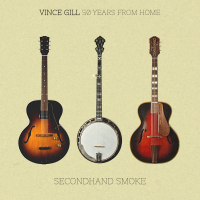50 Years From Home: Secondhand Smoke