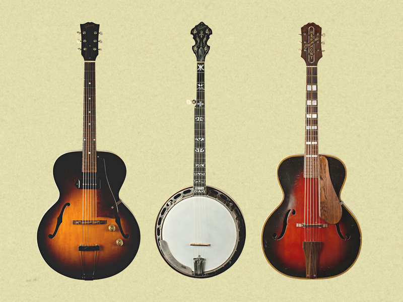 50 Years From Home: Secondhand Smoke