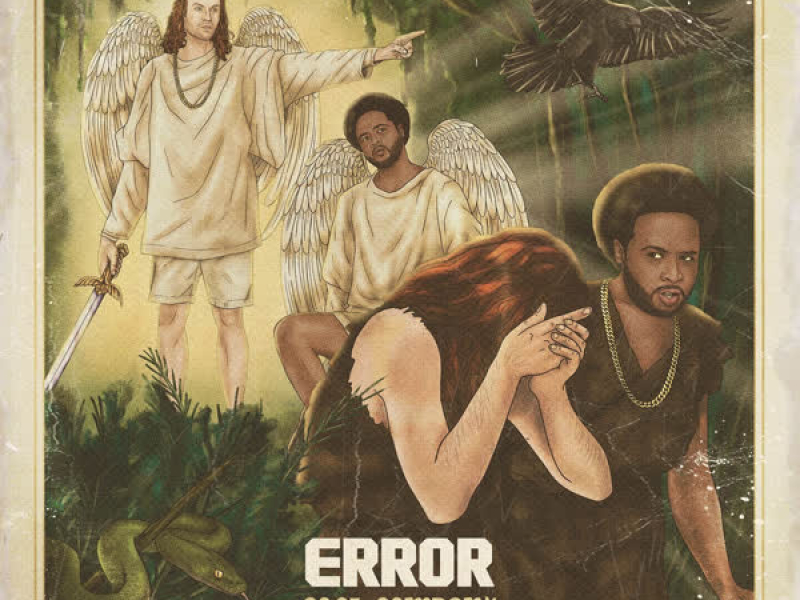 Error (Single)