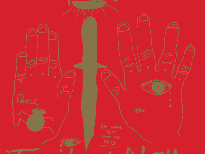 This Last Night...In Sodom