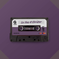 Lo Vas A Olvidar (Lofi Version) (Single)