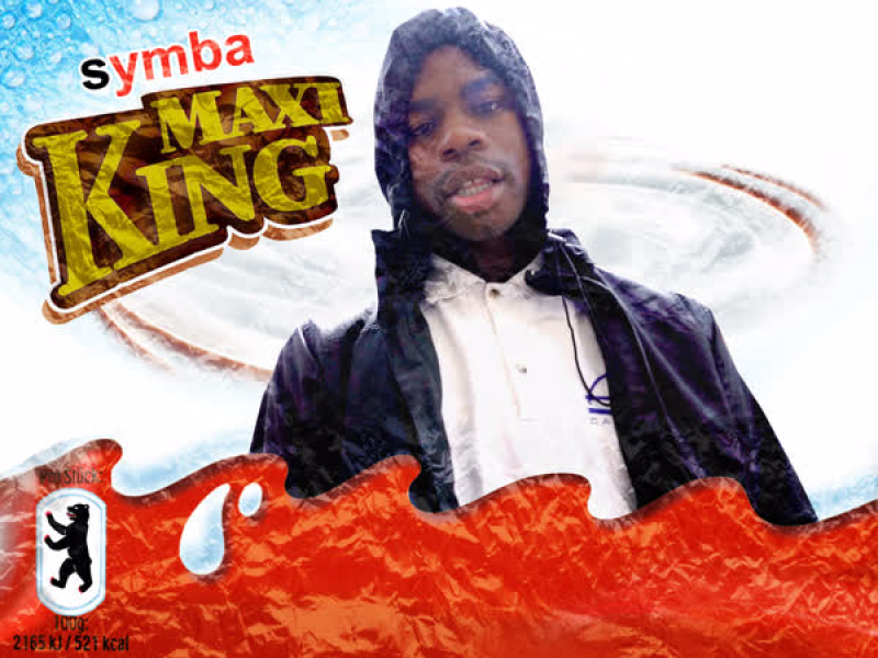 Maxi King (Single)