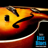 Into Jazz Blues (Single)