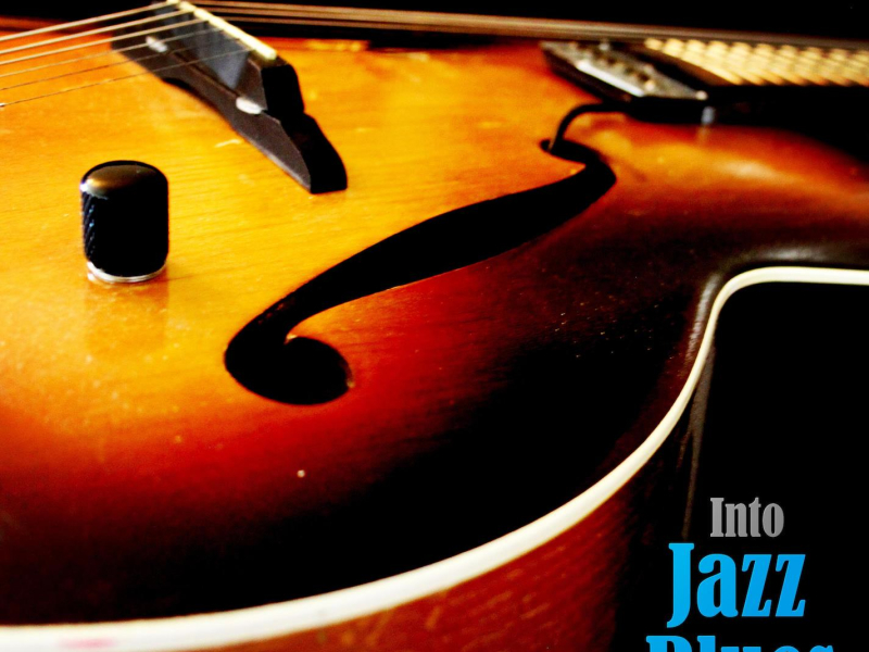 Into Jazz Blues (Single)
