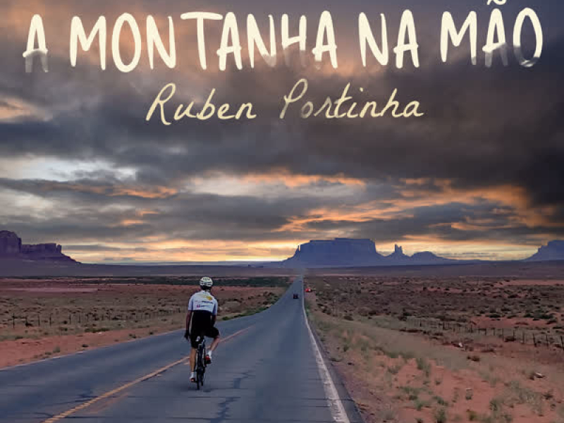 A Montanha na Mão (Single)