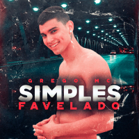 Simples Favelado (Single)