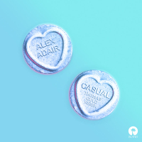 Casual (Thomas Gold Remix) (Single)