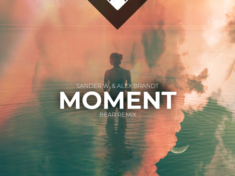 Moment (Sönnefelt Remix) (Single)