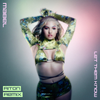Let Them Know (Riton Remix) (Single)