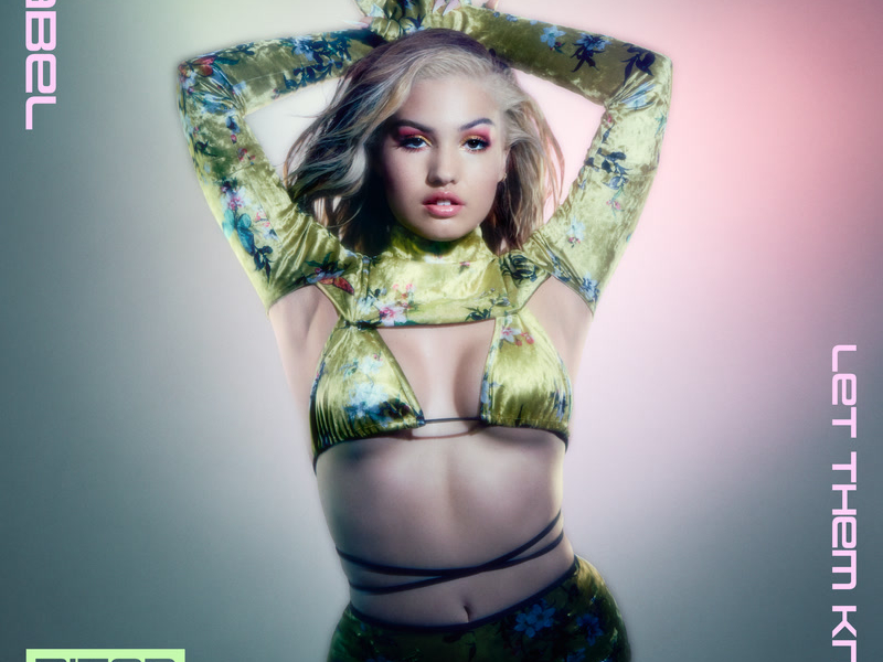 Let Them Know (Riton Remix) (Single)