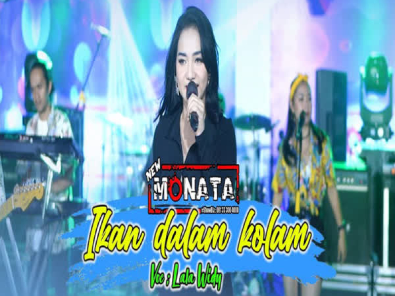 Ikan Dalam Kolam (Single)