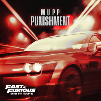 Punishment (Fast and Furious: Drift Tape/Phonk Vol 1) (Single)