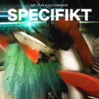 SPECIFIKT (EP)