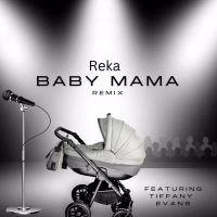 Baby Mama (Remix) (Single)