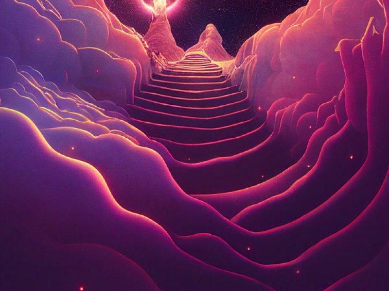 Under The Stars (Single)