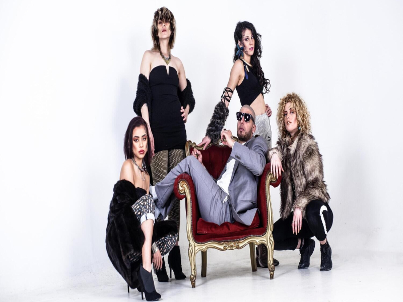 Poignées De Punchlines (Single)