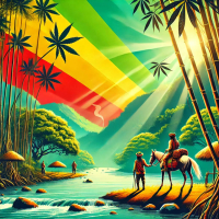 Me and Bongo (Single)