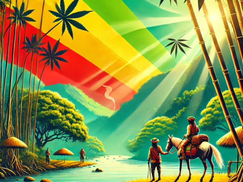 Me and Bongo (Single)