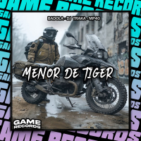 Menor De Tiger (Single)