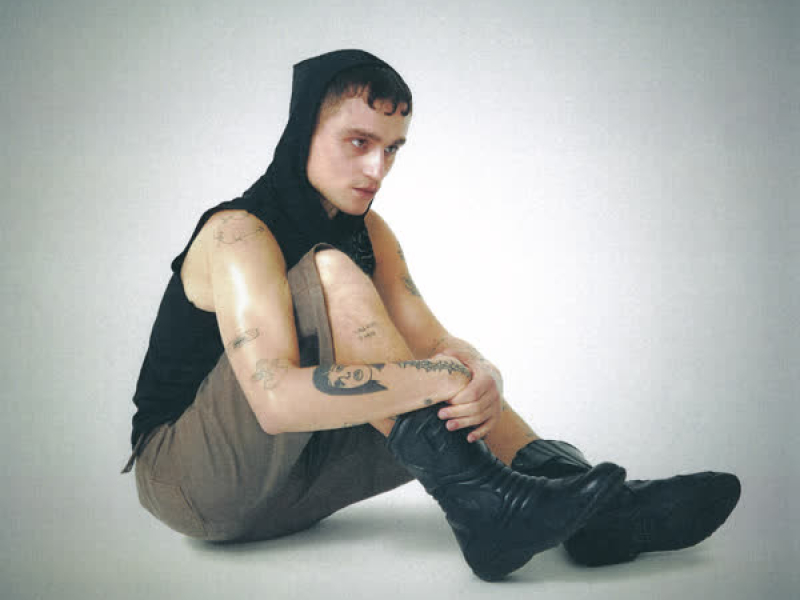 COSE CHE NON SO DI ME (Single)