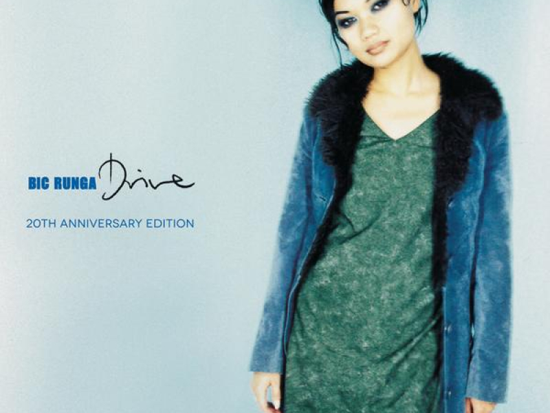 Drive (Twentieth Anniversary Edition)