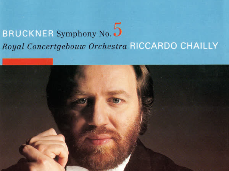Bruckner: Symphony No. 5