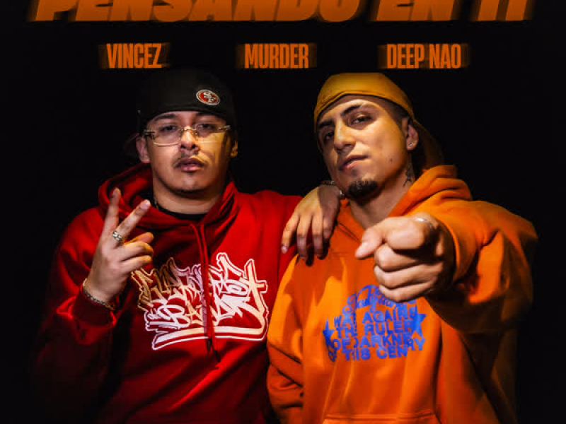 Pensando en Ti (Live) (Single)