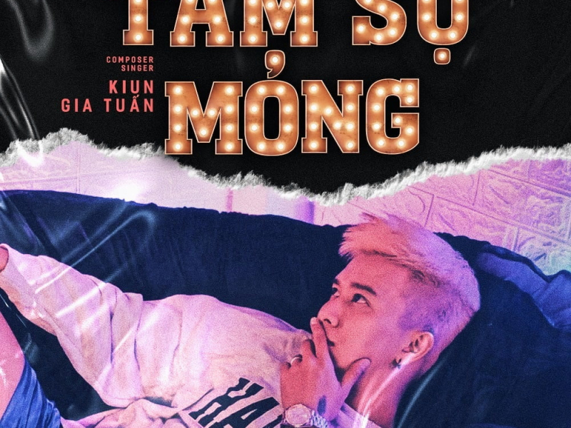 Tâm Sự Mỏng (Single)