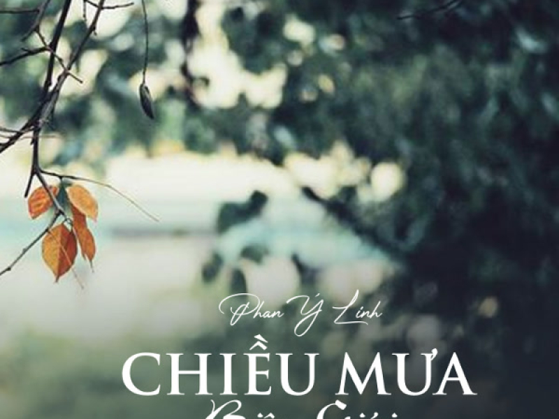 Chiều Mưa Biên Giới (Single)