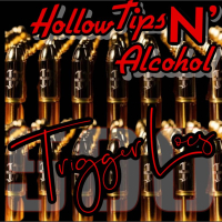 Hollow Tips N' Alcohol