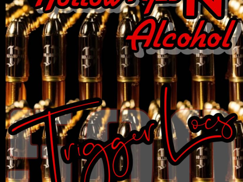 Hollow Tips N' Alcohol